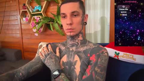    online show from December 25, 2024, 5:05 am