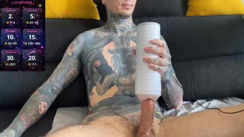    online show from October 17, 2025, 6:38 am