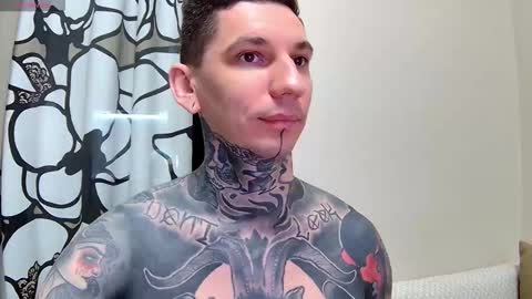    online show from March 25, 2026, 5:35 am