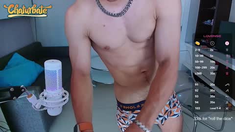 Former Porn Star online show from January 1, 2025, 2:41 am