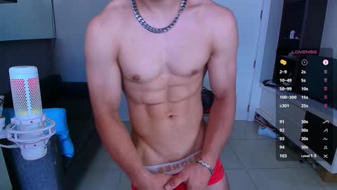 Former Porn Star online show from February 9, 2025, 4:04 am