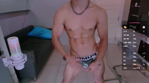 Former Porn Star online show from February 10, 2025, 12:39 pm