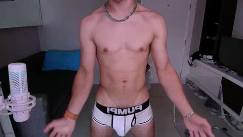 Former Porn Star online show from March 9, 2025, 2:29 am