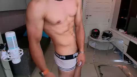 Former Porn Star online show from March 9, 2025, 11:36 am