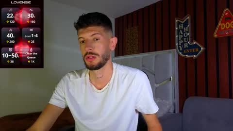 Max Taylor online show from November 7, 2025, 11:38 pm