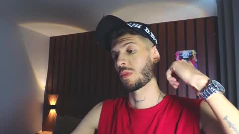 Max Taylor online show from January 7, 2026, 5:26 pm