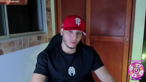 max_valiant1 online show from December 18, 2025, 4:29 am