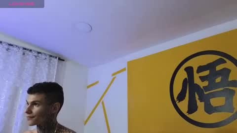 Max  Dalyn online show from January 21, 2025, 2:00 am