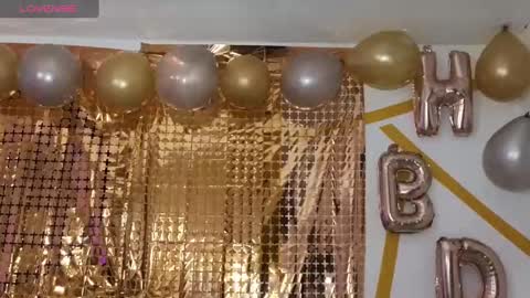 Max  Dalyn online show from January 24, 2025, 8:54 pm