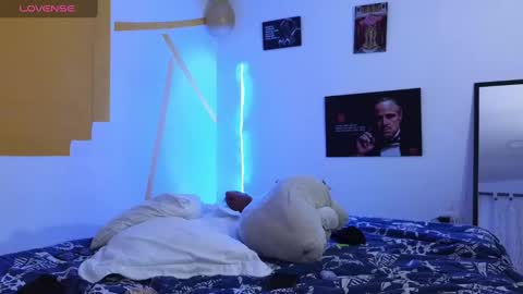 Max  Dalyn online show from January 29, 2025, 11:46 pm