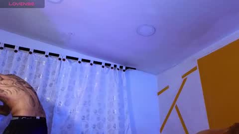 Max  Dalyn online show from January 31, 2025, 7:51 pm