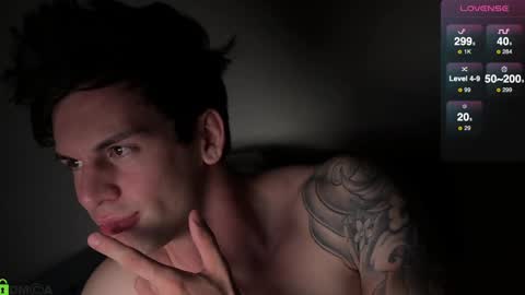 Max online show from December 31, 2024, 1:47 am