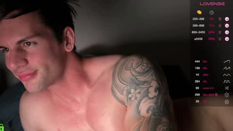 Max online show from January 12, 2025, 1:42 am