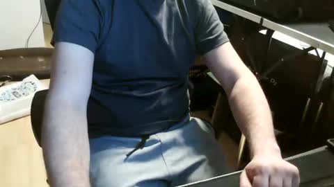 maxboner94 online show from January 20, 2025, 9:35 am