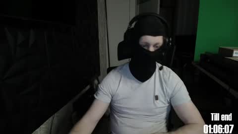 maxboner94 online show from January 24, 2025, 7:30 am