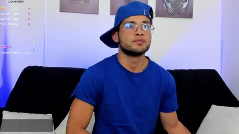 Max Conor online show from April 21, 2026, 5:25 am