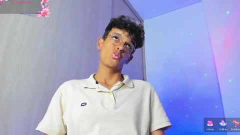 Max  online show from April 7, 2026, 2:23 am