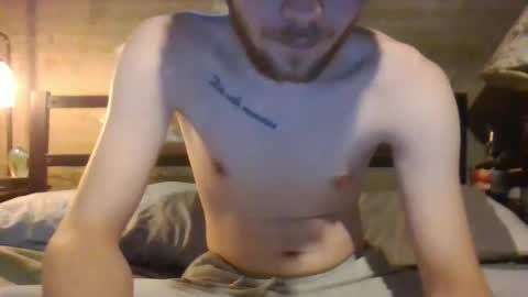 Max Wilder online show from September 11, 2025, 1:22 pm