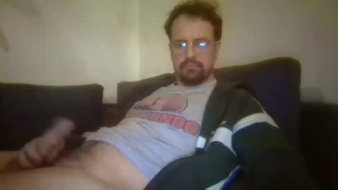 maxhorn591 online show from October 20, 2025, 9:37 pm