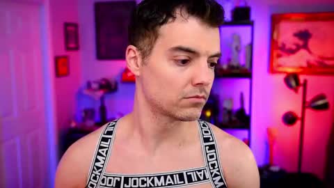 Snapshot of maxhughes chatting on November 8, 2025, 4:23 am Max Hughes online show from November 8, 2025, 4:23 am