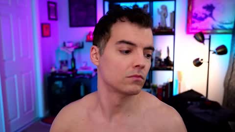 Snapshot of maxhughes chatting on November 29, 2025, 2:58 am Max Hughes online show from November 29, 2025, 2:58 am