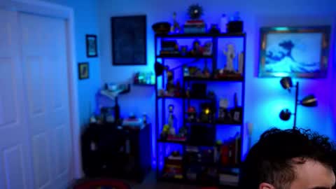 Snapshot of maxhughes chatting on February 18, 2026, 3:35 am Max Hughes online show from February 18, 2026, 3:35 am