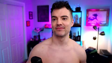 Snapshot of maxhughes chatting on February 20, 2026, 4:42 am Max Hughes online show from February 20, 2026, 4:42 am