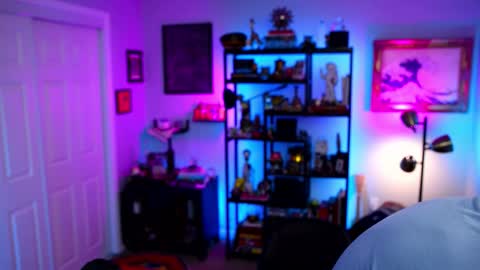 Snapshot of maxhughes chatting on March 5, 2026, 2:07 am Max Hughes online show from March 5, 2026, 2:07 am