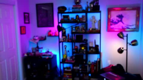 Max Hughes online show from May 25, 2026, 1:11 am