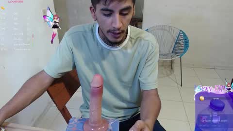 maxi dick online show from February 22, 2026, 11:58 pm