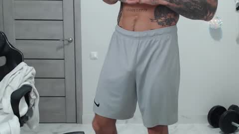 Maximus Fox online show from February 13, 2026, 7:48 am