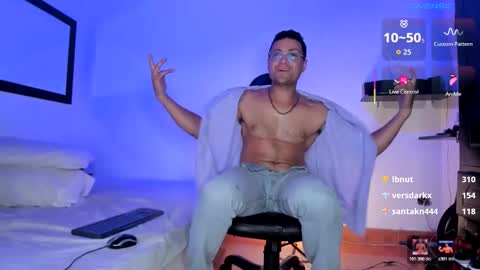 MAXI      online show from March 2, 2026, 5:08 am