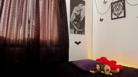 Snapshot of maxi_styles chatting on January 14, 2025, 6:49 pm Alex online show from January 14, 2025, 6:49 pm