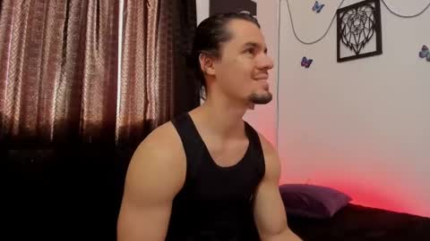 Snapshot of maxi_styles chatting on January 21, 2025, 6:34 pm Alex online show from January 21, 2025, 6:34 pm