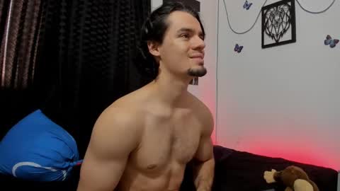 Snapshot of maxi_styles chatting on January 24, 2025, 9:47 pm Alex online show from January 24, 2025, 9:47 pm