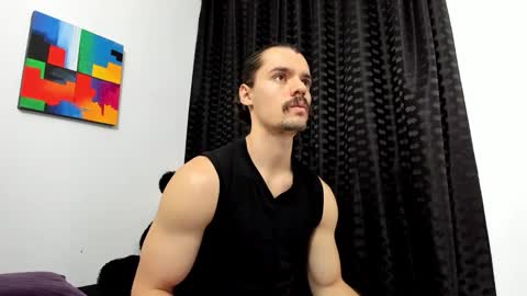 Snapshot of maxi_styles chatting on September 28, 2025, 8:14 pm Alex online show from September 28, 2025, 8:14 pm