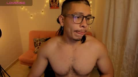 Snapshot of maxifit_ chatting on January 15, 2025, 9:13 am Mikael online show from January 15, 2025, 9:13 am