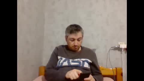 Maxime online show from January 12, 2025, 10:12 pm