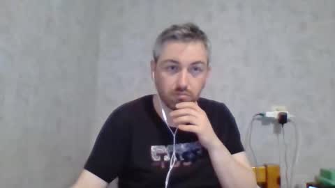 Maxime online show from January 12, 2026, 7:19 pm