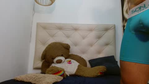 Maximiliano Herrera online show from January 9, 2025, 1:50 am