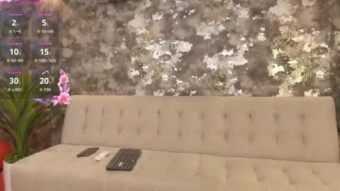 Maximiliano online show from June 9, 2026, 1:01 pm