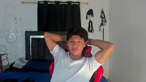 Maximiliano online show from January 5, 2026, 7:17 pm