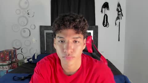 Maximiliano online show from January 10, 2026, 7:26 pm