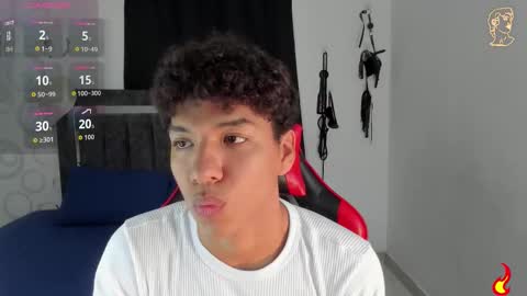 Maximiliano online show from February 3, 2026, 7:19 pm