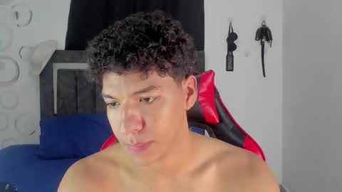 Maximiliano online show from February 7, 2026, 7:17 pm