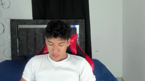 Maximiliano online show from February 28, 2026, 7:26 pm