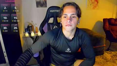 maximiliano_scoott_ online show from January 8, 2026, 2:03 am