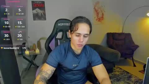 Snapshot of maximiliano_scoott_ chatting on February 5, 2026, 1:10 am maximiliano_scoott_ online show from February 5, 2026, 1:10 am