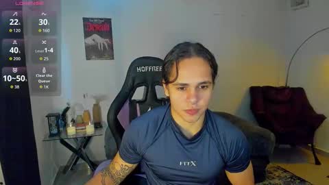 Snapshot of maximiliano_scoott_ chatting on February 8, 2026, 6:11 pm maximiliano_scoott_ online show from February 8, 2026, 6:11 pm