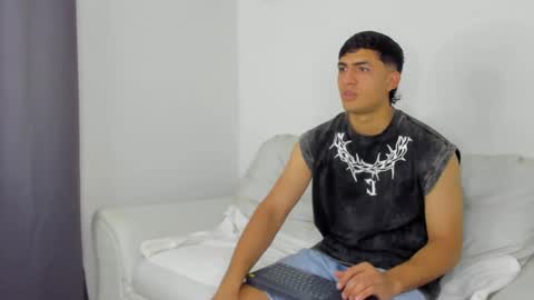 Snapshot of maximilianoharris chatting on September 23, 2025, 2:47 am maximiliano harris online show from September 23, 2025, 2:47 am